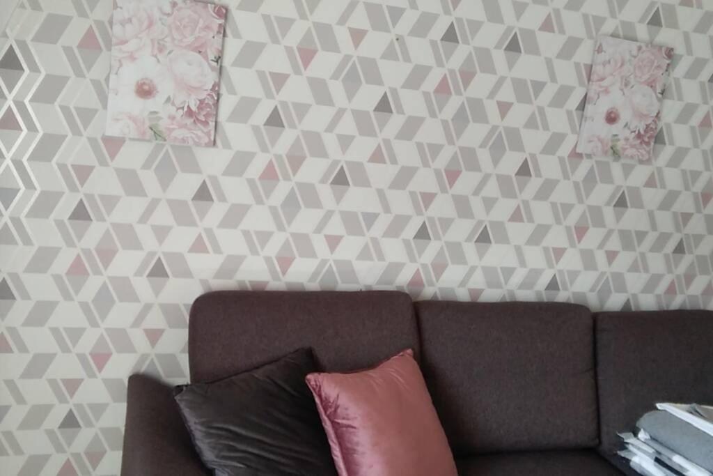 Nowoczesne Mieszkanie Blisko Natury I Sklepu Biedronka Apartamento