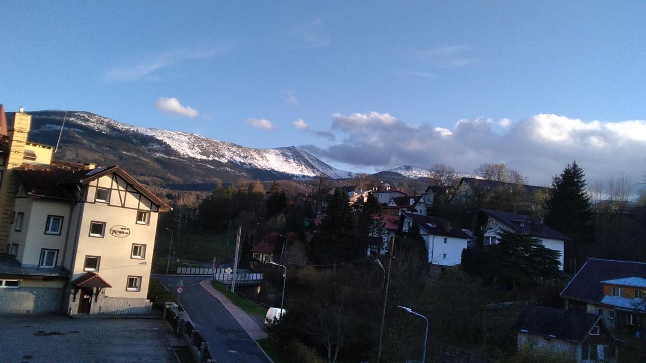 Nowoczesne Mieszkanie Blisko Natury I Sklepu Biedronka Apartamento