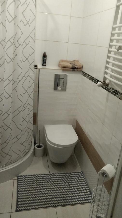 Apartamento Nowoczesne Mieszkanie Blisko Natury I Sklepu Biedronka
