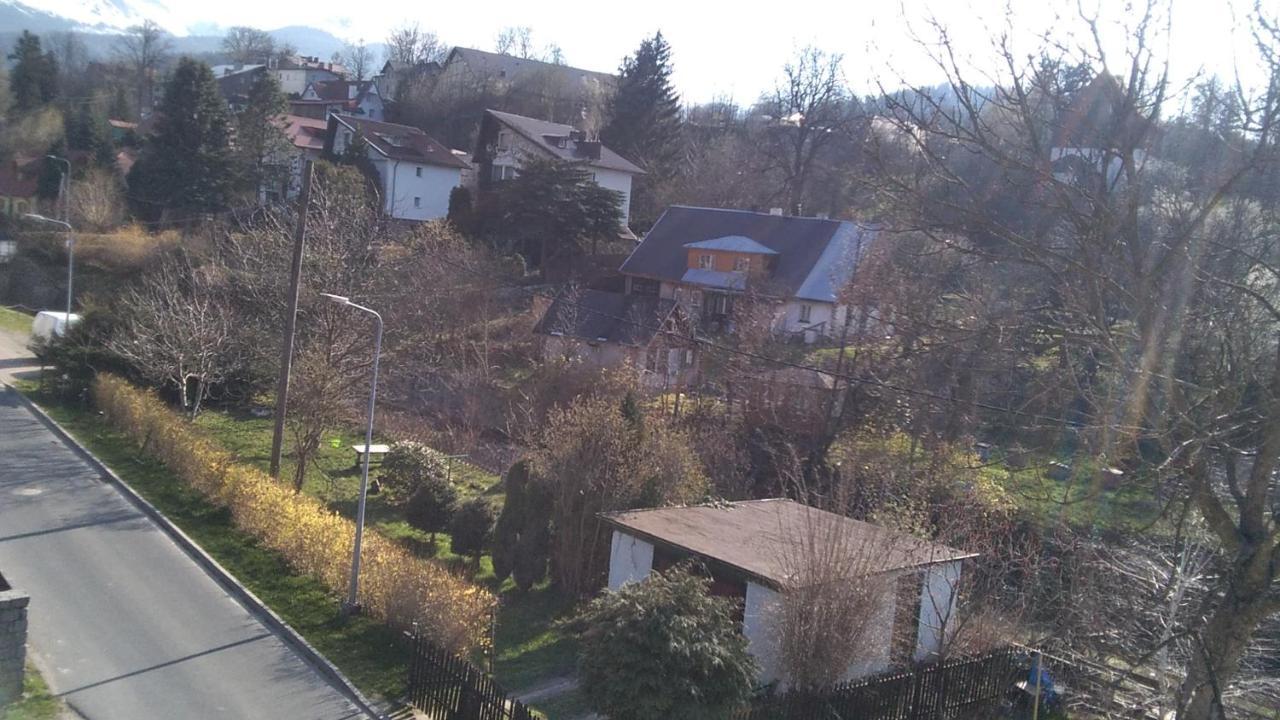 Nowoczesne Mieszkanie Blisko Natury I Sklepu Biedronka Apartamento *