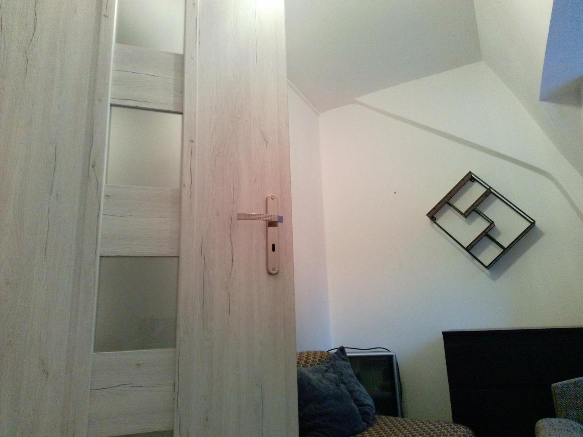 Nowoczesne Mieszkanie Blisko Natury I Sklepu Biedronka Apartamento Karpacz
