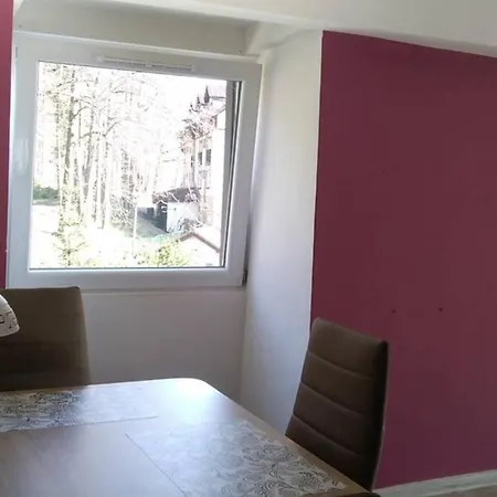 Nowoczesne Mieszkanie Blisko Natury I Sklepu Biedronka Karpacz Exteriér fotografie