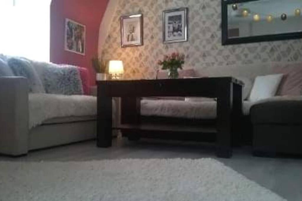 Nowoczesne Mieszkanie Blisko Natury I Sklepu Biedronka Apartment