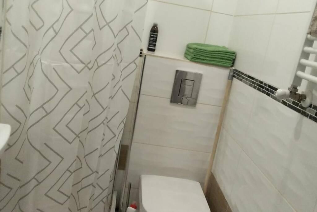 Apartment Nowoczesne Mieszkanie Blisko Natury I Sklepu Biedronka Karpacz