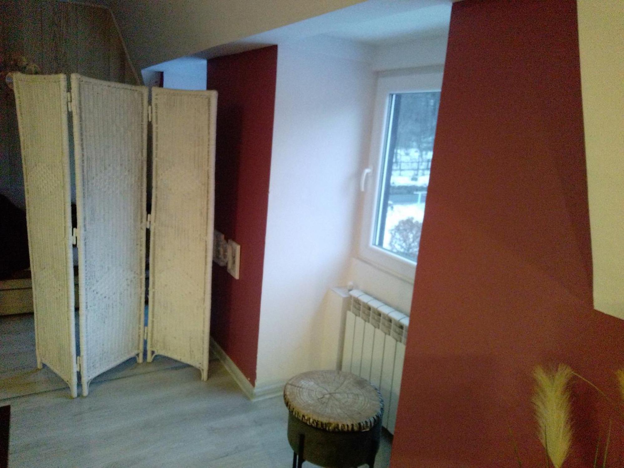 Nowoczesne Mieszkanie Blisko Natury I Sklepu Biedronka Apartment Karpacz